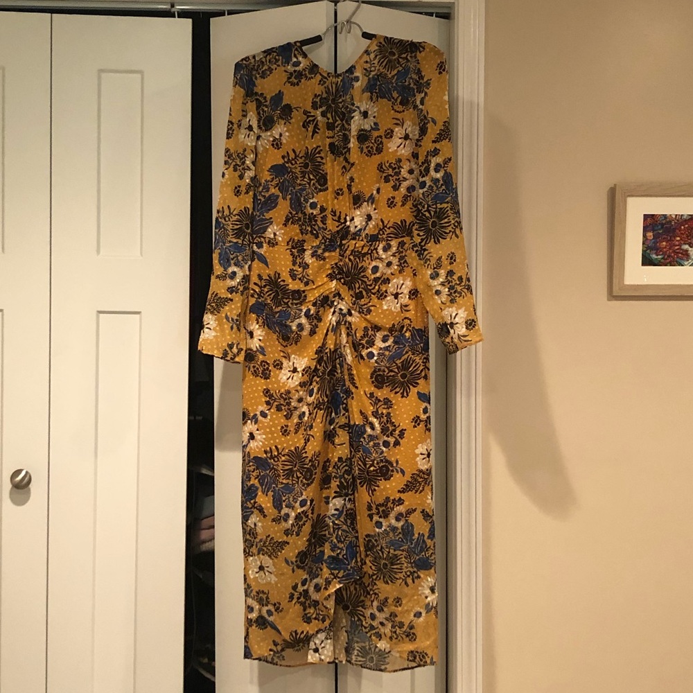 Veronica Beard NWT Dress size 14